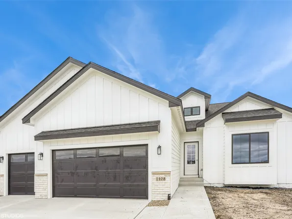 1408 NW Jackson Dr, Ankeny, IA 50023