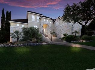 315 Tulorosa Rdg, Helotes, TX 78023