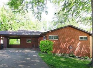 1612 Whitener St, Cape Girardeau, MO 63701