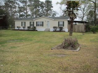 375 W Park St, Vidor, TX 77662