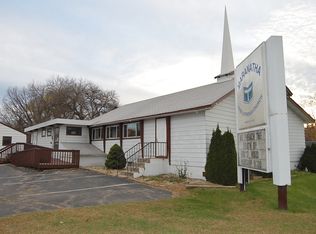 8375 Pierce St NE, Spring Lake Park, MN 55432