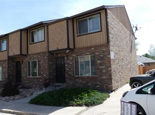 9840 W Stanford Ave APT G, Denver, CO 80123