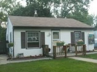 3127 16th St, Rockford, IL 61109