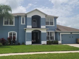 3829 Blue Dasher Dr, Kissimmee, FL 34744