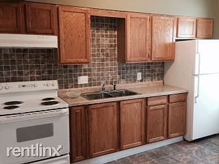 Fuller - #1 Kitchen