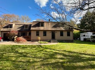 469 Barbers Pond Rd #1, West Kingston, RI 02892