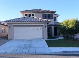 7940 Menelaus Ave, Las Vegas, NV 89131