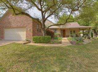 126 Blacksmiths Dr, Georgetown, TX 78633