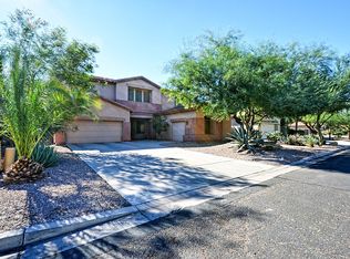 1209 E Kramer Cir, Mesa, AZ 85203