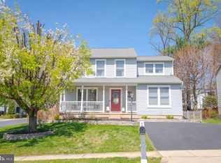 212 Haynes Ct, Abingdon, MD 21009