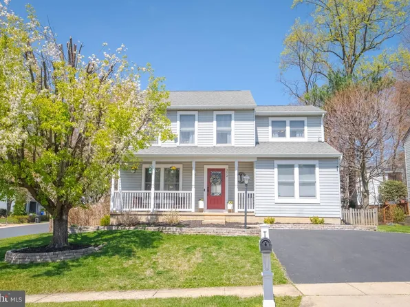 212 Haynes Ct, Abingdon, MD 21009