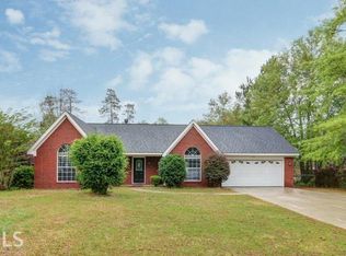 356 Goshen Rd, Rincon, GA 31326