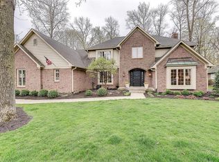 5295 Longstone Rdbt, Carmel, IN 46033