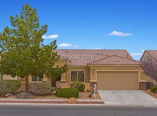7461 Widewing Dr #0, North Las Vegas, NV 89084