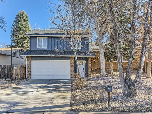 1414 S Peoria Court, Aurora, CO 80012
