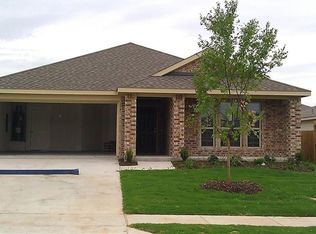 2109 Cypress Way, Anna, TX 75409