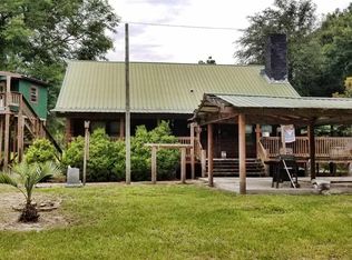 5697 209th Rd, Live Oak, FL 32060