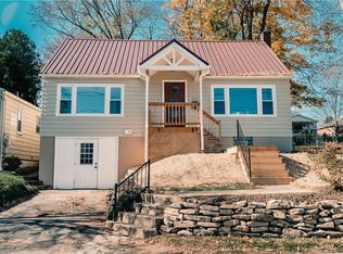 452 Fisher Ave, Indiana, PA 15701