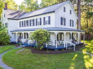 607 County Route 6, High Falls, NY 12440