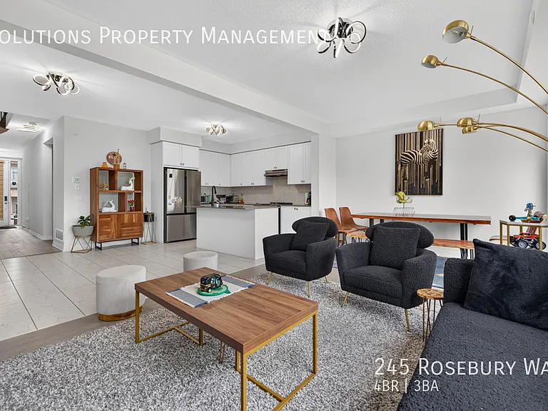 245 Rosebury Way — Photo 7