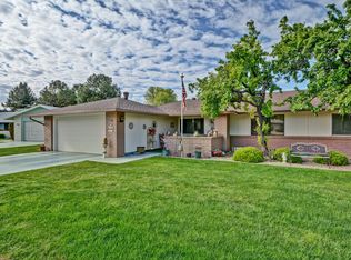 12843 W Peach Blossom Dr, Sun City West, AZ 85375