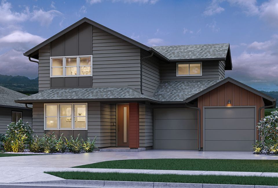 Plan Elevation.