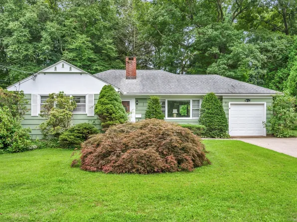 21 Hills Avenue, East Hampton, CT 06424