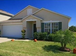 631 Crystal Bay Ln, Orlando, FL 32828