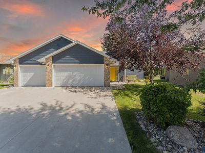 5216 S Arden Ave, Sioux Falls, SD, 57108