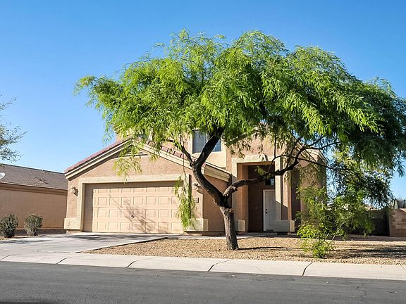 2nd image of 1872 E Kachina Dr