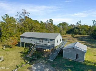 7607 Lower Bay Rd, Bay Saint Louis, MS 39520
