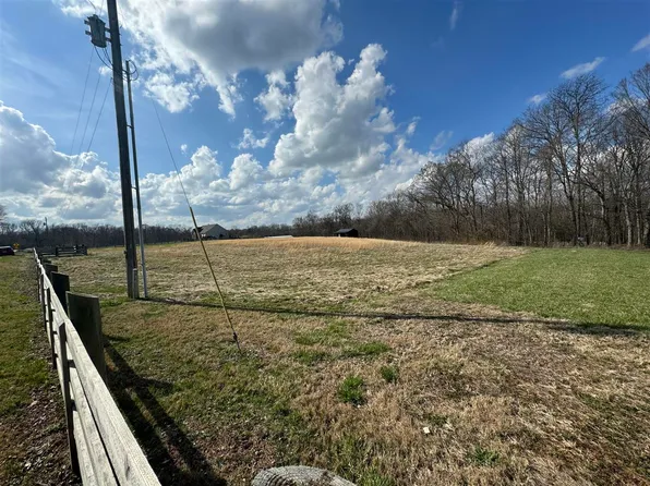 0 Cemetery Rd Lot B, Trenton, KY 42286