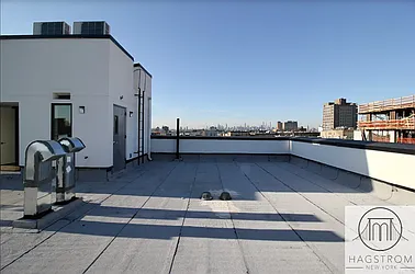 Rented by Hagstrom Management Inc