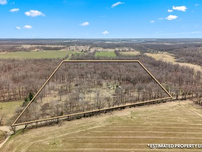 5365 S Allen Rd, Allen, MI, 49227