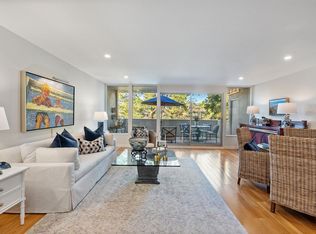 22 Andrew Dr APT 69, Tiburon, CA