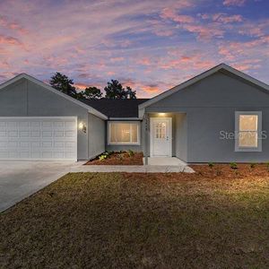 1041 NE 130th Ter, Silver Springs, FL, 34488