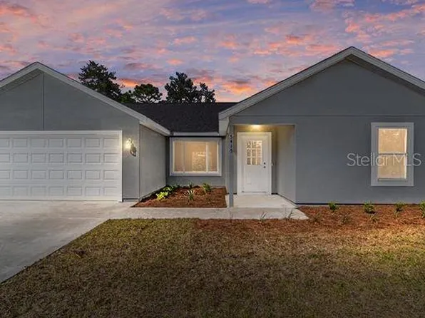 13028 NE 7th Loop, Silver Springs, FL 34488