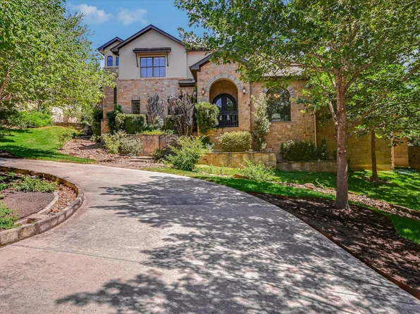 1402 Barclay Dr APT E, Austin, TX 78746