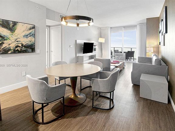 4th image of 4111 S Ocean Dr #3109