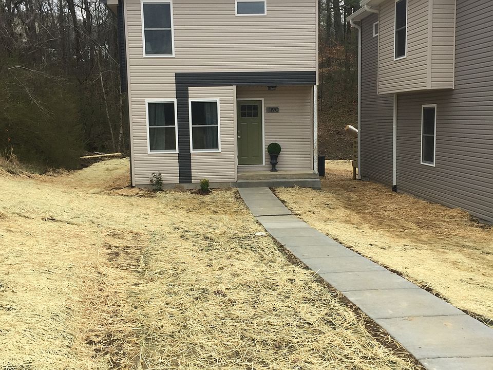 1st image of 119 Oak #C