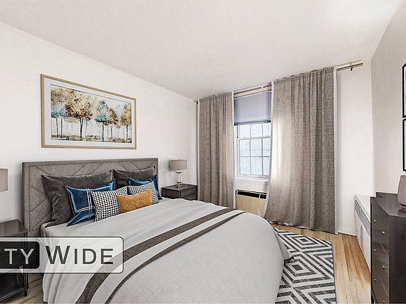 3rd image of 326 Columbus Ave APT 5G