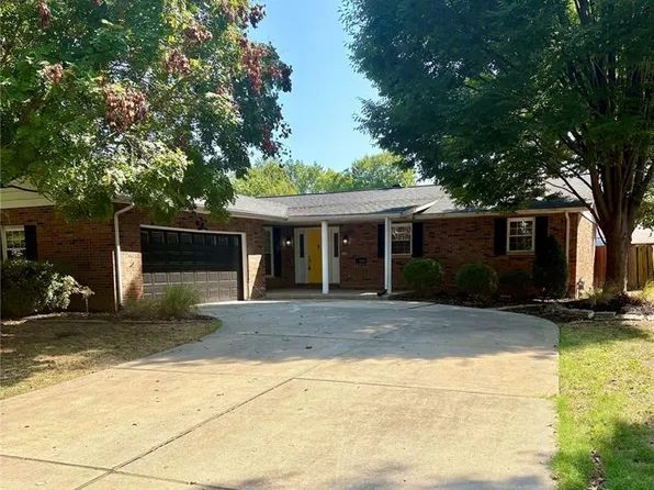 3320 Harvard Pl, Granite City, IL 62040