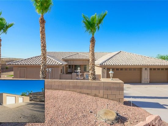 1706 Marble Canyon Dr, Bullhead City, AZ 86442