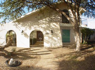 50 Neta Pl, Odessa, TX 79762
