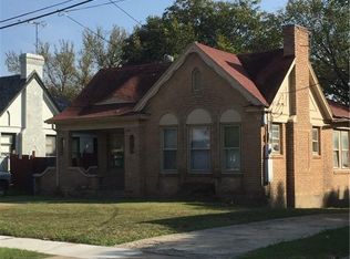 442 W Suffolk Ave, Dallas, TX 75208