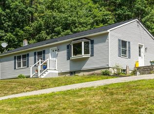 122 Eaton Road, Swanzey, NH 03446