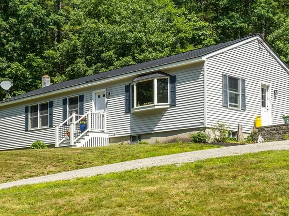 122 Eaton Road, Swanzey, NH 03446