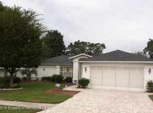 10387 Ventura Dr, Spring Hill, FL 34608