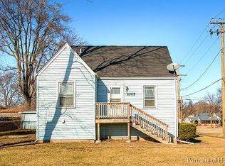 1005 W Irving Park Rd, Bensenville, IL 60106