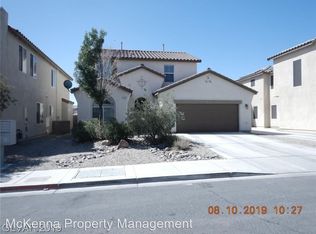4421 E Azure Ave, Las Vegas, NV 89115